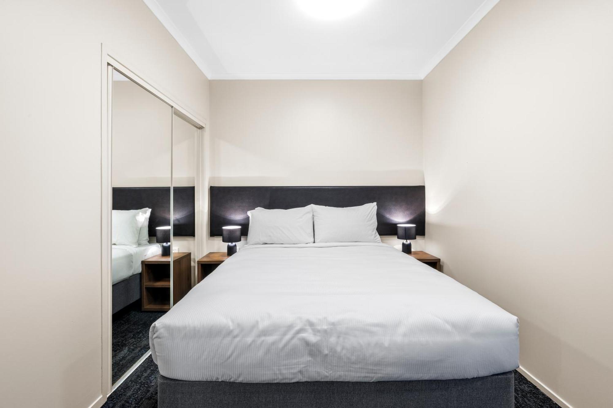 Imperial Hotel Rotorua Eksteriør billede